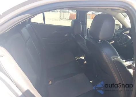 2015 Chevrolet Malibu 1Lt from USA, damaged, VIN 1G11C5SL1FF297682